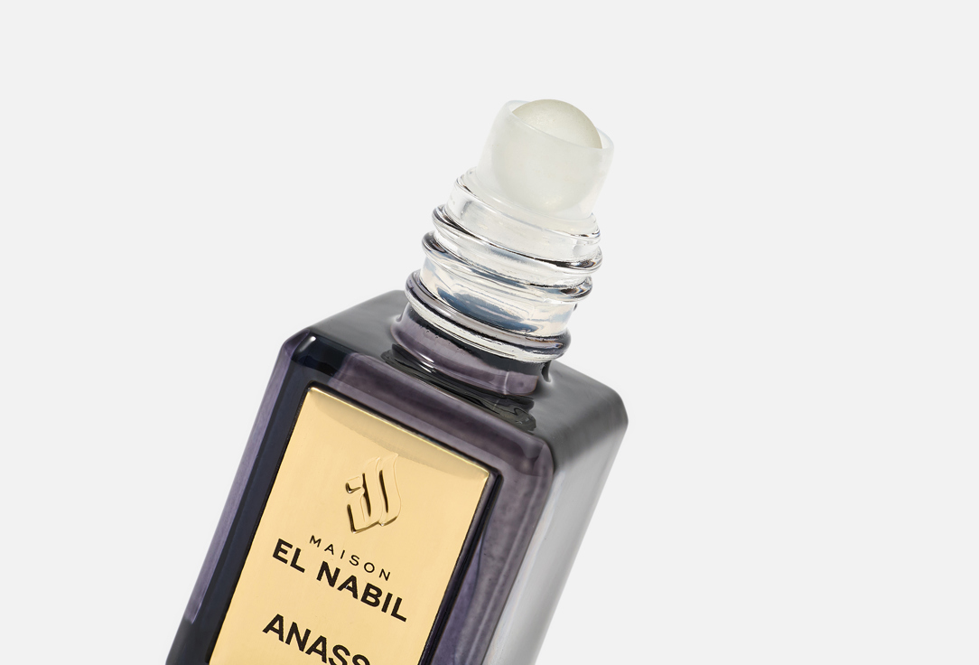 دار النبيل عطر زيتي اناس 5 مل دار النبيل عطر زيتي اناس