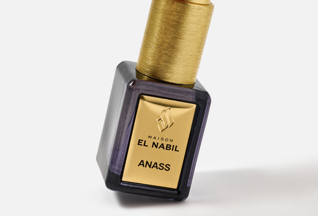 دار النبيل عطر زيتي اناس 5 مل دار النبيل عطر زيتي اناس