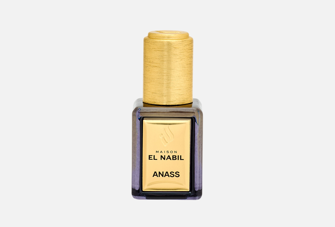 دار النبيل عطر زيتي اناس 5 مل دار النبيل عطر زيتي اناس