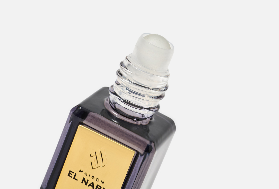 دار النبيل عطر زيتي وايت كوكو 5 مل دار النبيل عطر زيتي وايت كوكو