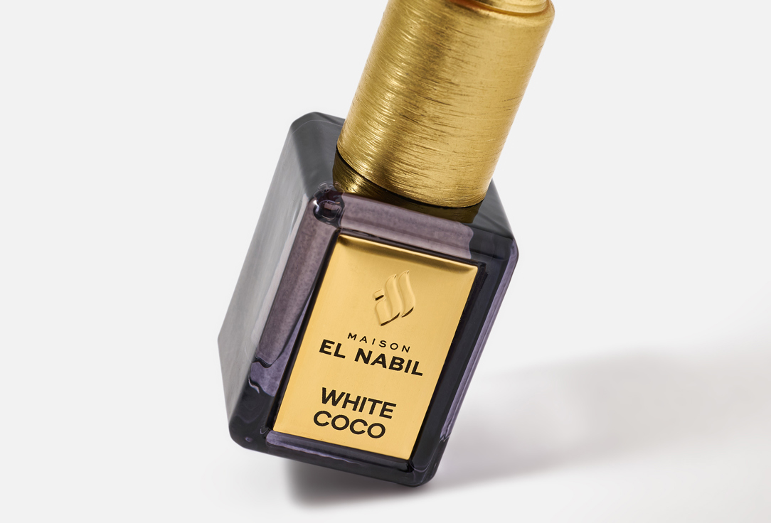 دار النبيل عطر زيتي وايت كوكو 5 مل دار النبيل عطر زيتي وايت كوكو
