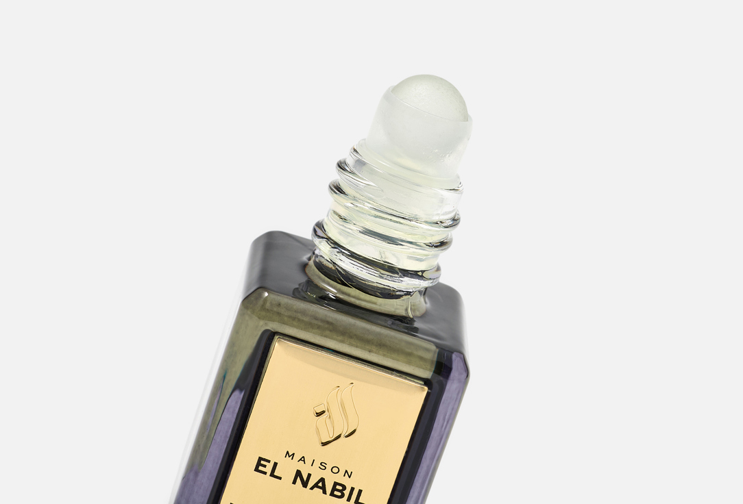 دار النبيل عطر زيتي فابولوس 5 مل دار النبيل عطر زيتي فابولوس