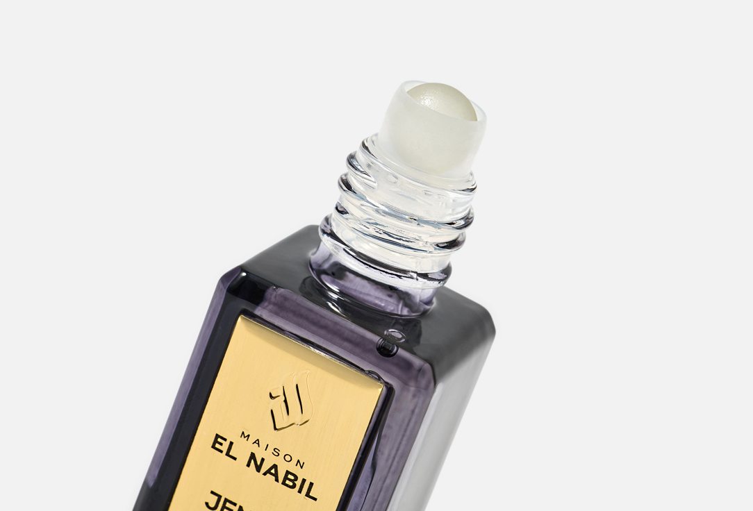 دار النبيل عطر زيتي جينا 5 مل دار النبيل عطر زيتي جينا