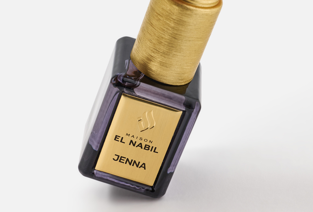دار النبيل عطر زيتي جينا 5 مل دار النبيل عطر زيتي جينا
