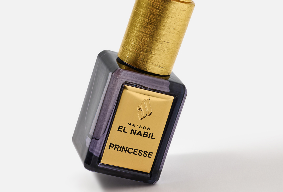 دار النبيل عطر زيتي برنسس 5 مل دار النبيل عطر زيتي برنسس