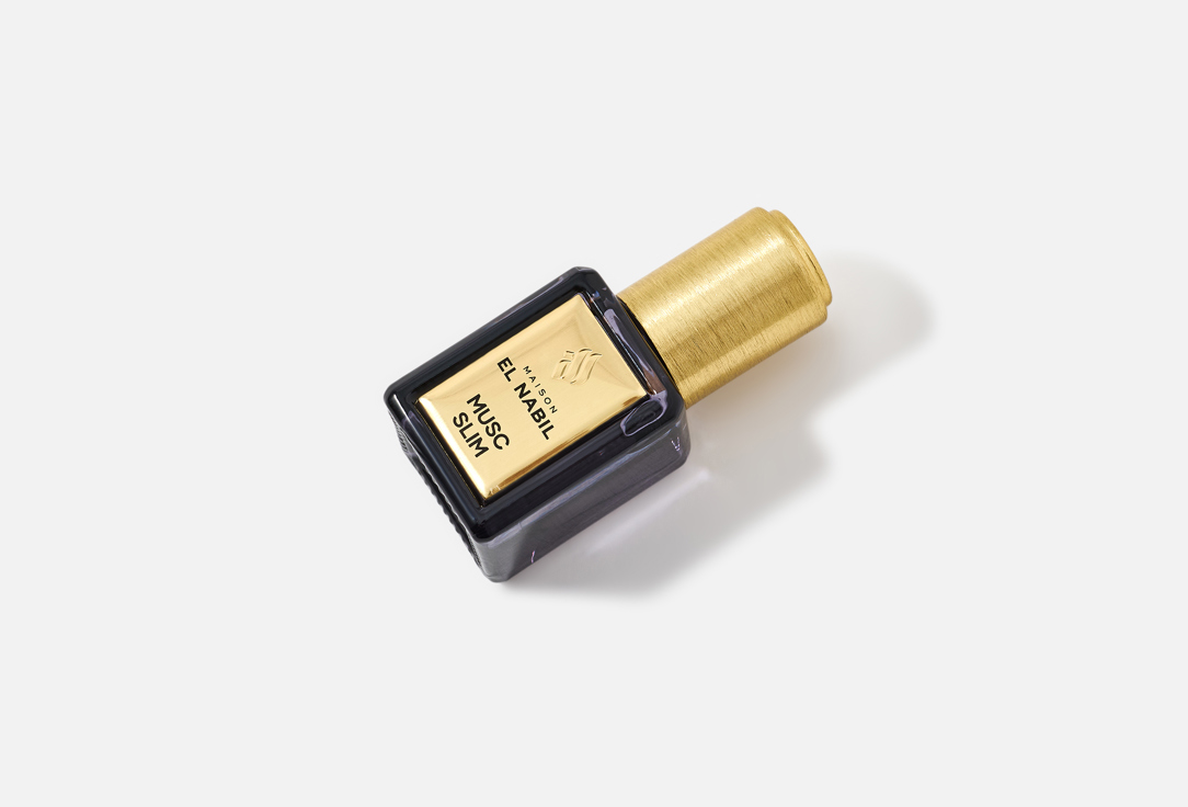 دار النبيل عطر زيتي موسك سليم 5 مل دار النبيل عطر زيتي موسك سليم