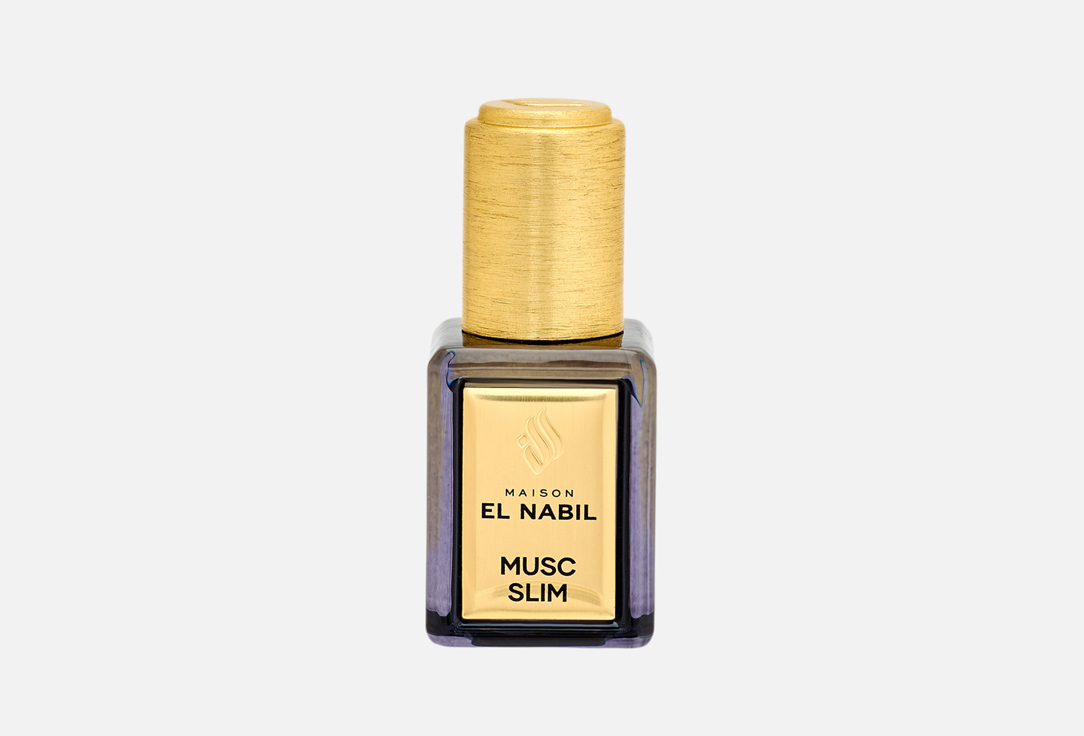 دار النبيل عطر زيتي موسك سليم 5 مل دار النبيل عطر زيتي موسك سليم