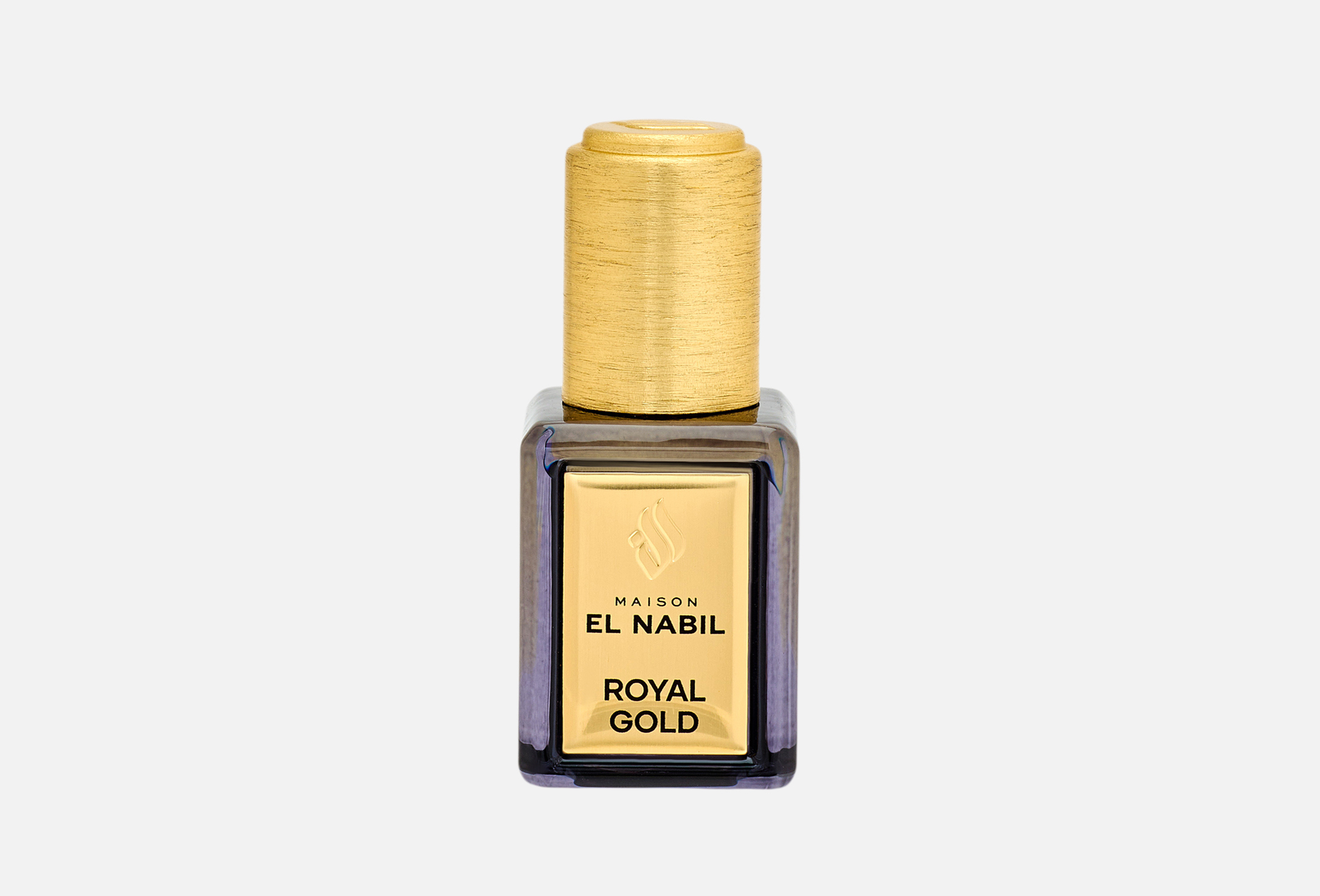 ROYAL GOLD 5