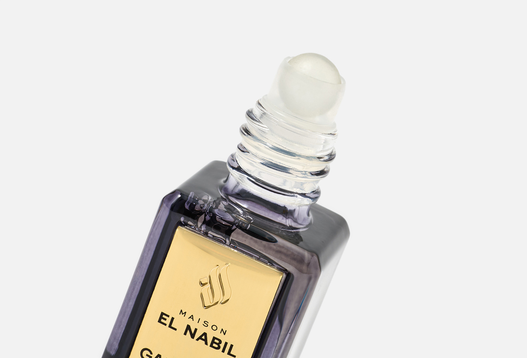دار النبيل عطر زيتي غابرييل 5 مل دار النبيل عطر زيتي غابرييل