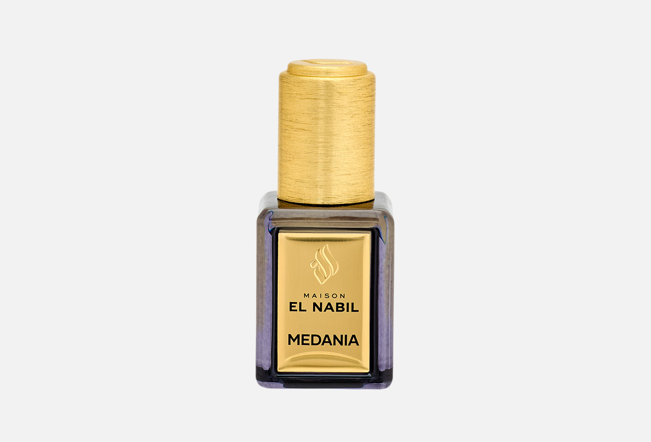MEDANIA 5