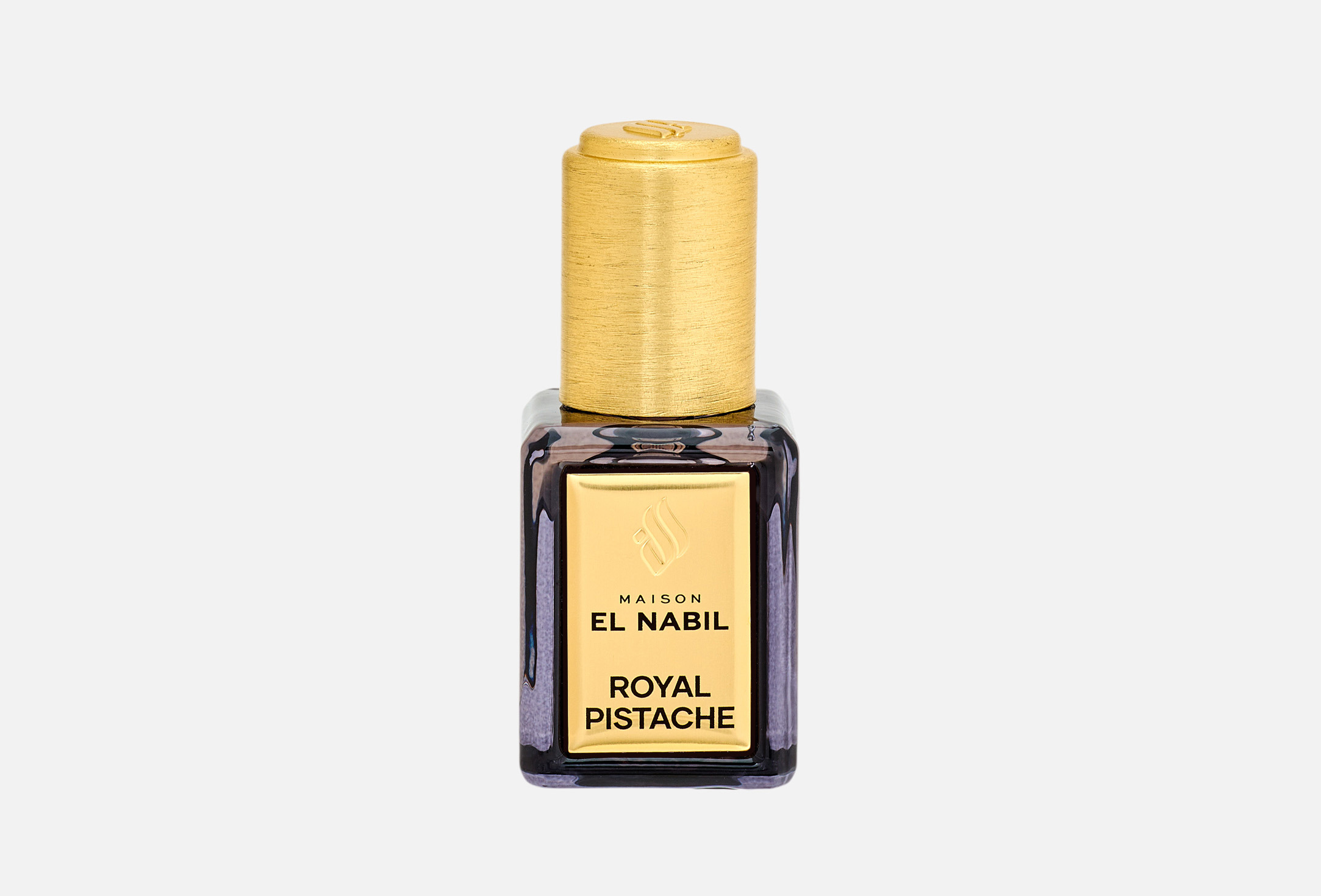 ROYAL PISTACHE 5