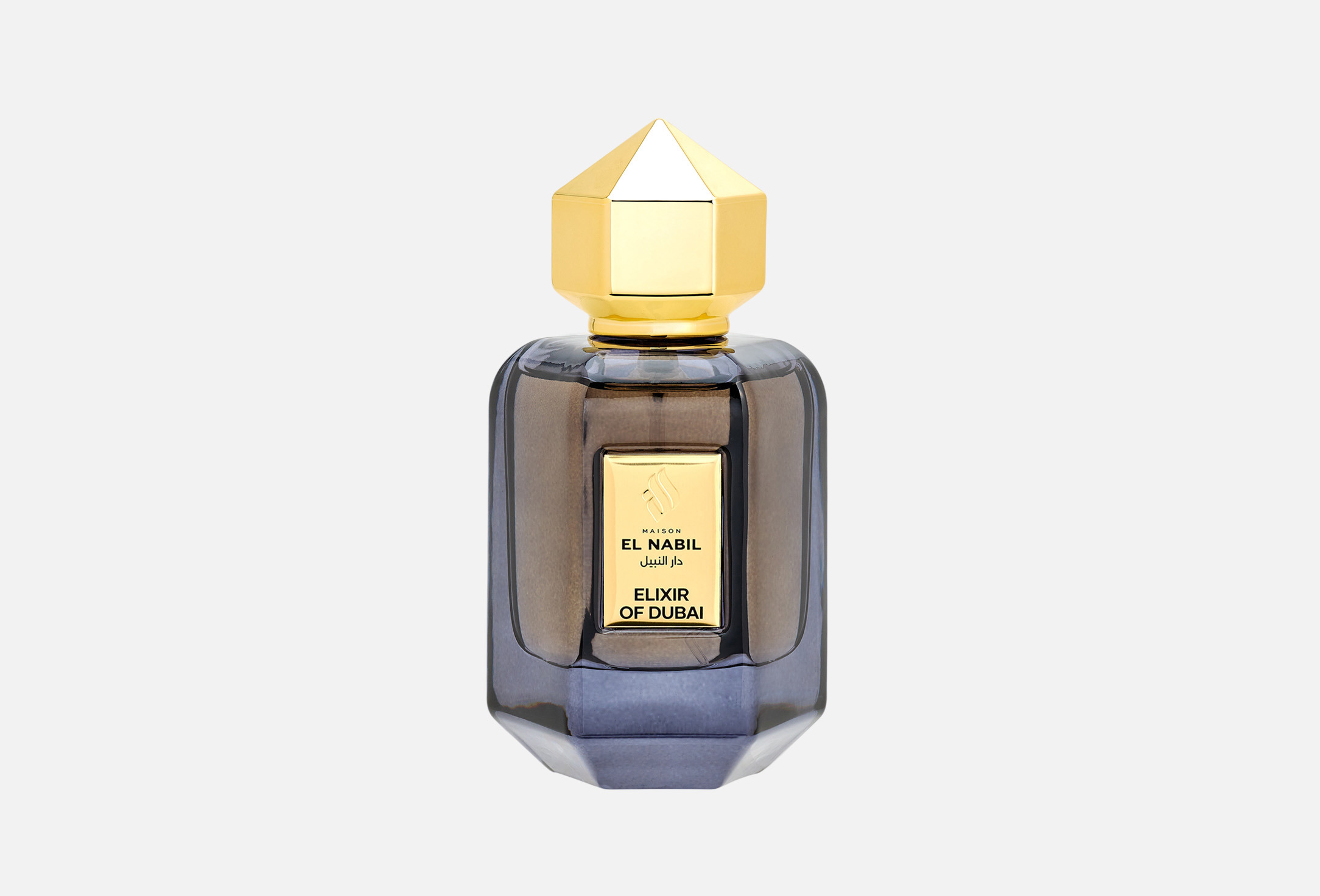 ELIXIR OF DUBAI 65