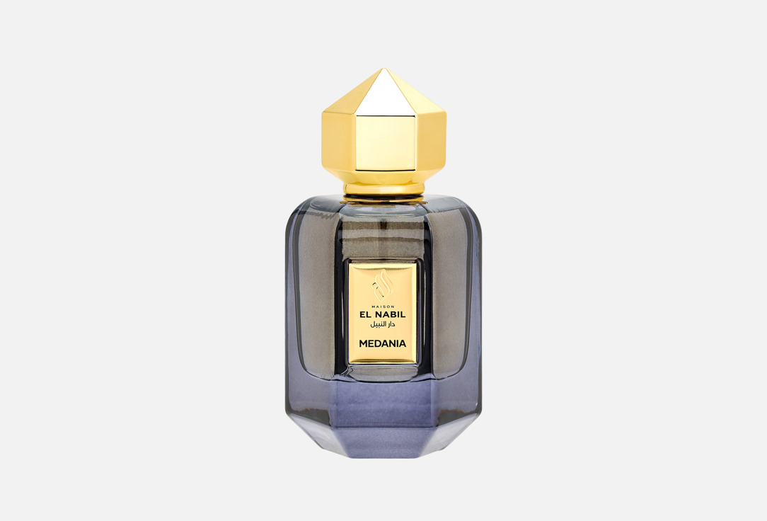 Maison El Nabil Eau de Parfum MEDANIA