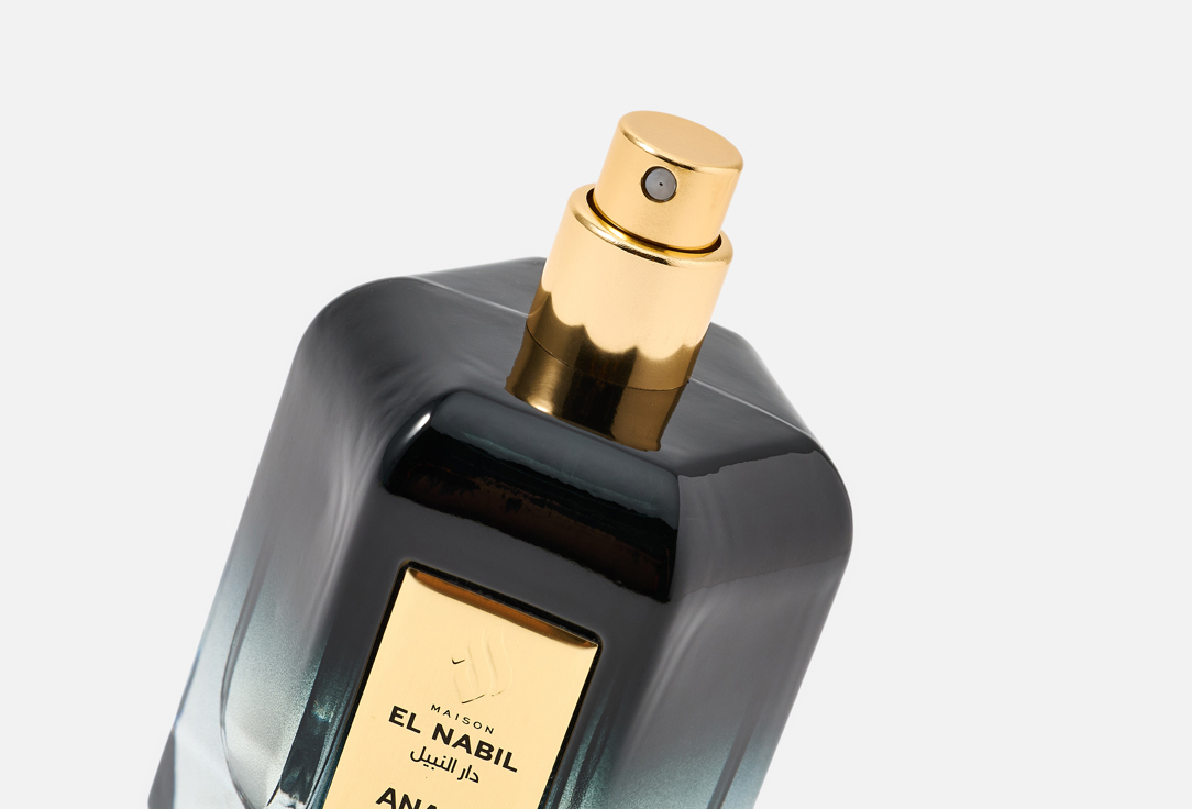 Maison El Nabil Eau de Parfum ANASS
