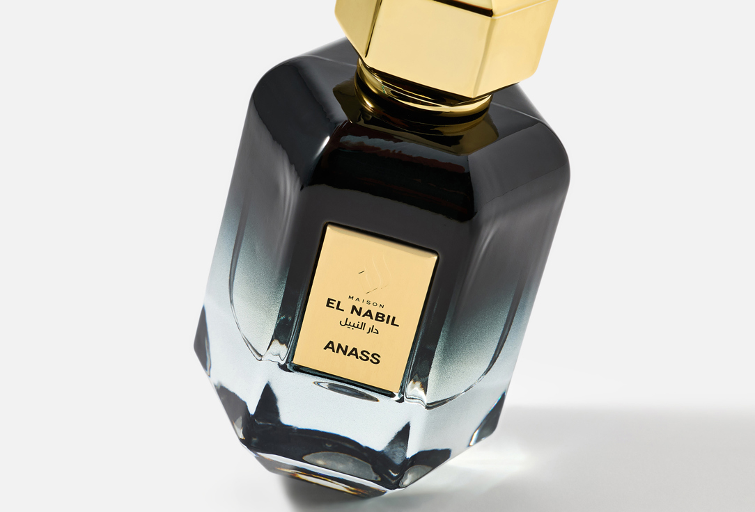 Maison El Nabil Eau de Parfum ANASS