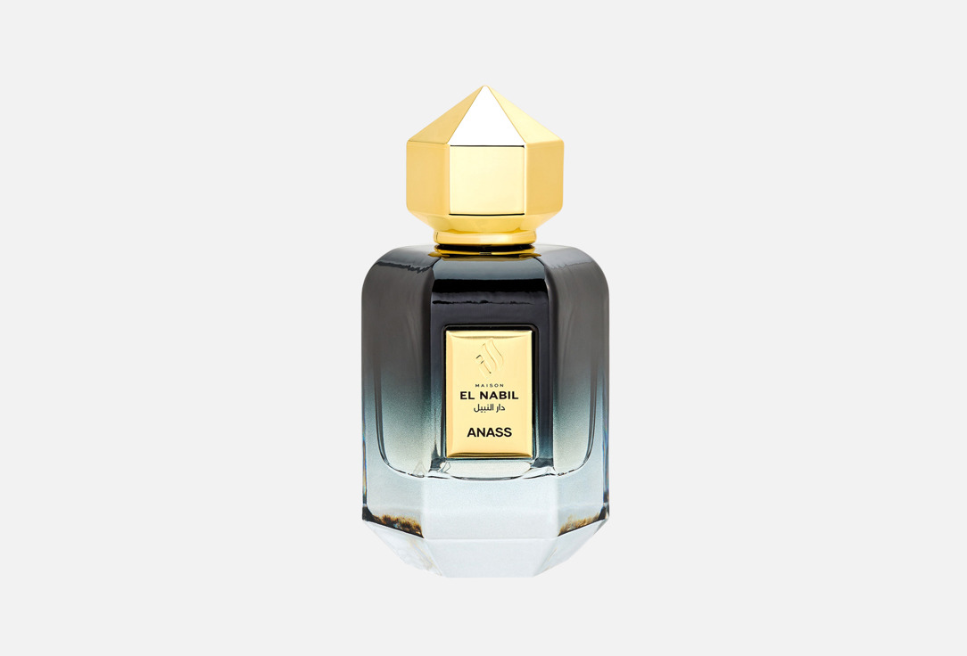 Maison El Nabil Eau de Parfum ANASS