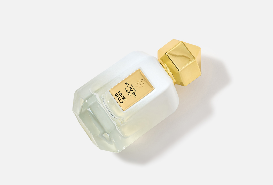 Maison El Nabil Eau de Parfum MUSC BELLA