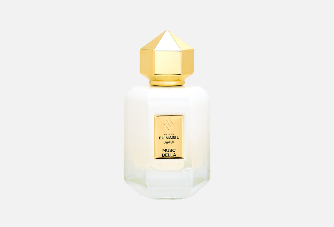 Maison El Nabil Eau de Parfum MUSC BELLA