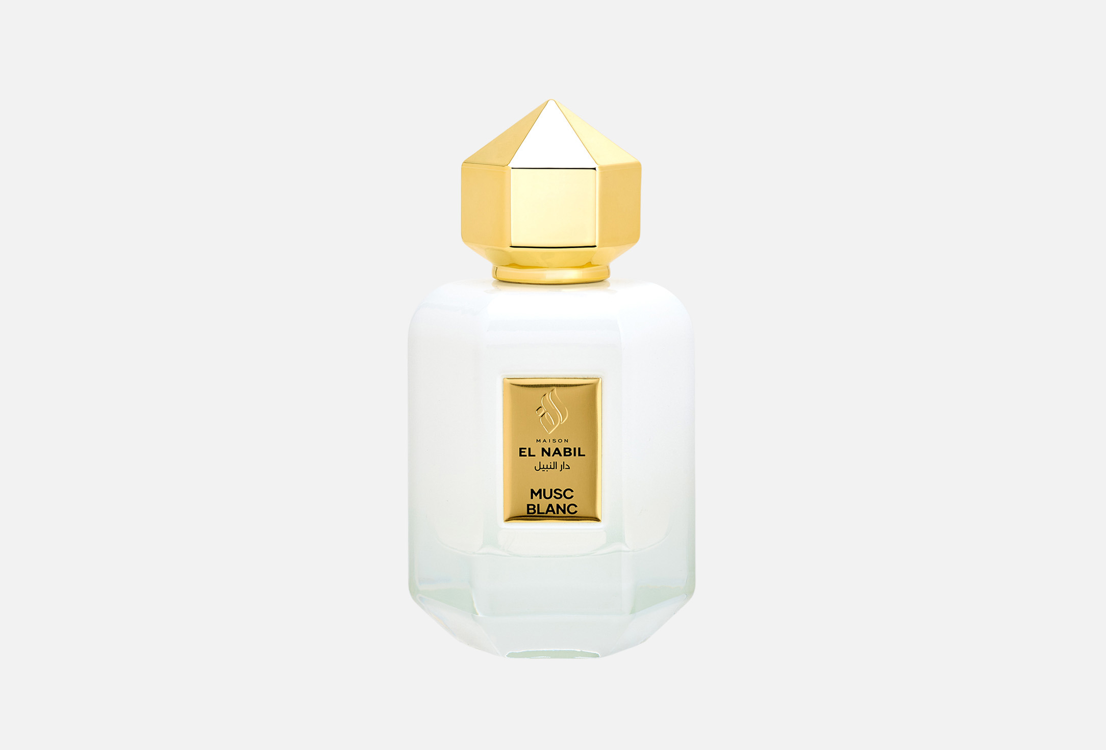 MUSC BLANC  65 