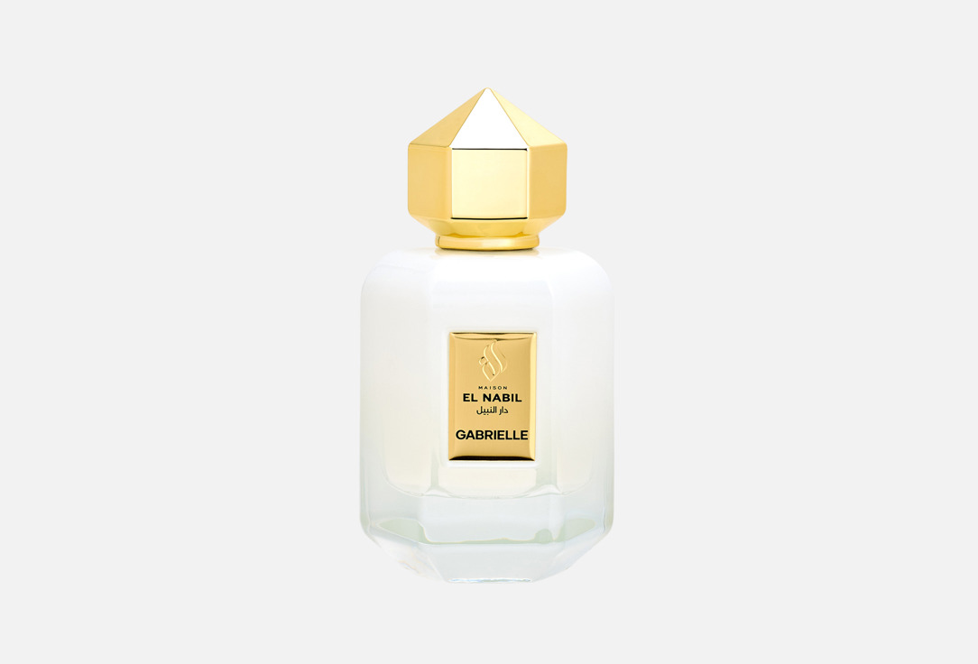 Maison El Nabil Eau de Parfum GABRIELLE