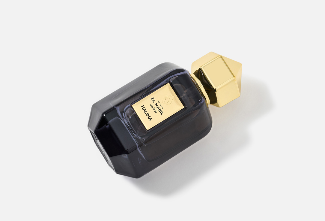 Maison El Nabil Eau de Parfum HALIMA