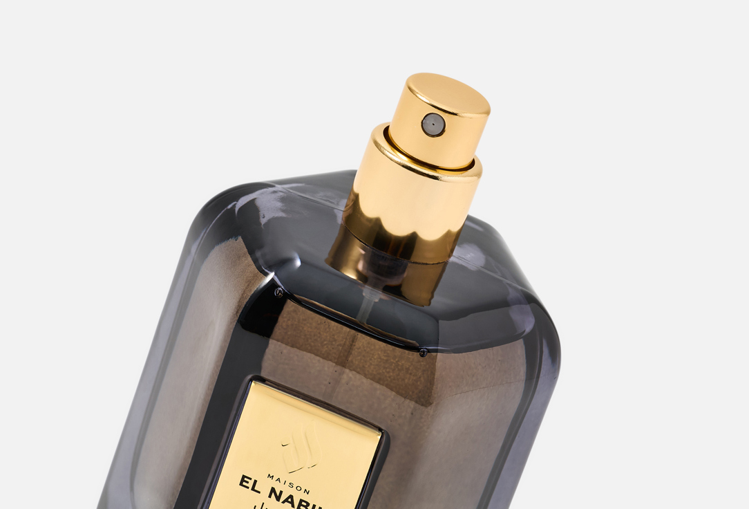 Maison El Nabil Eau de Parfum HALIMA