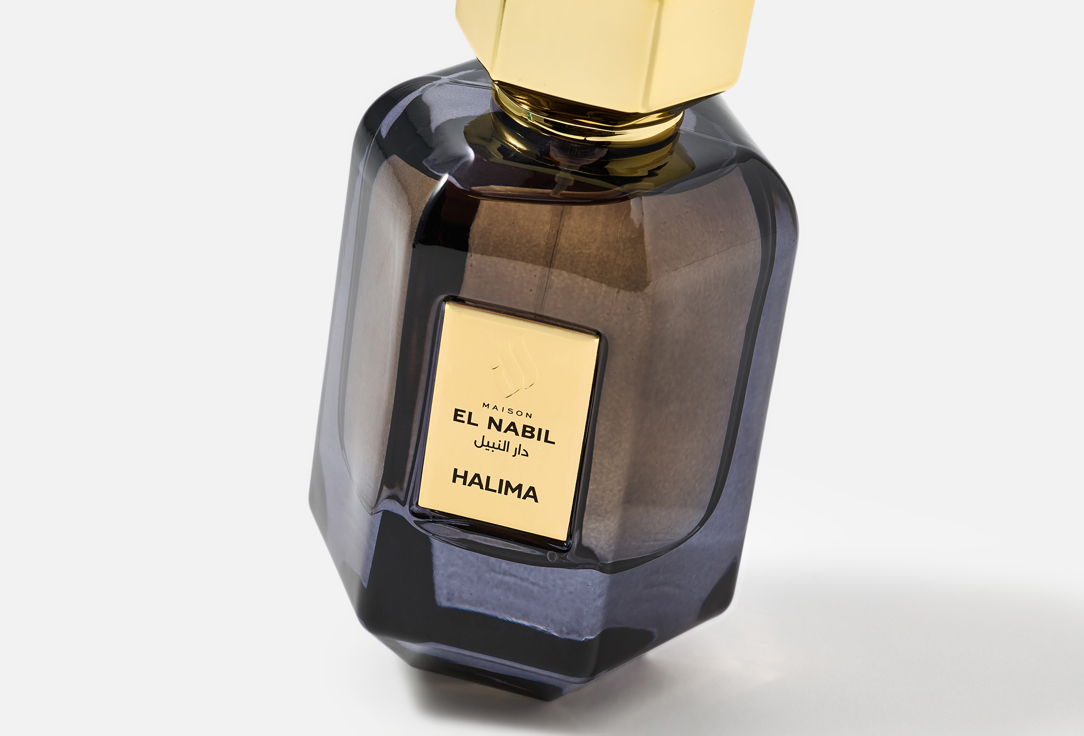 Maison El Nabil Eau de Parfum HALIMA