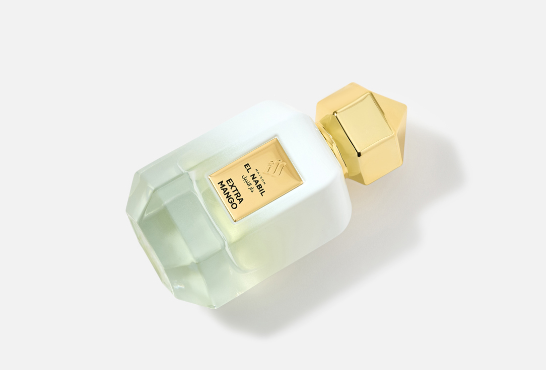 Maison El Nabil Eau de Parfum EXTRA MANGO