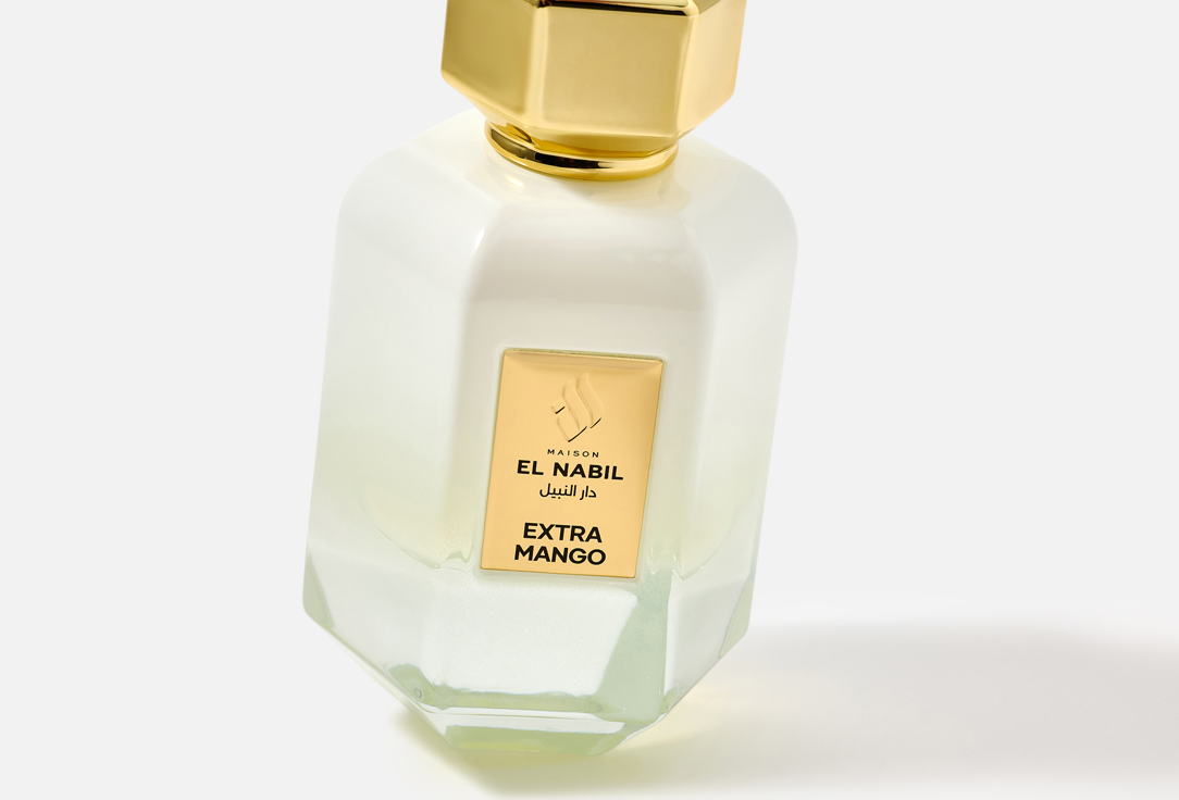 Maison El Nabil Eau de Parfum EXTRA MANGO