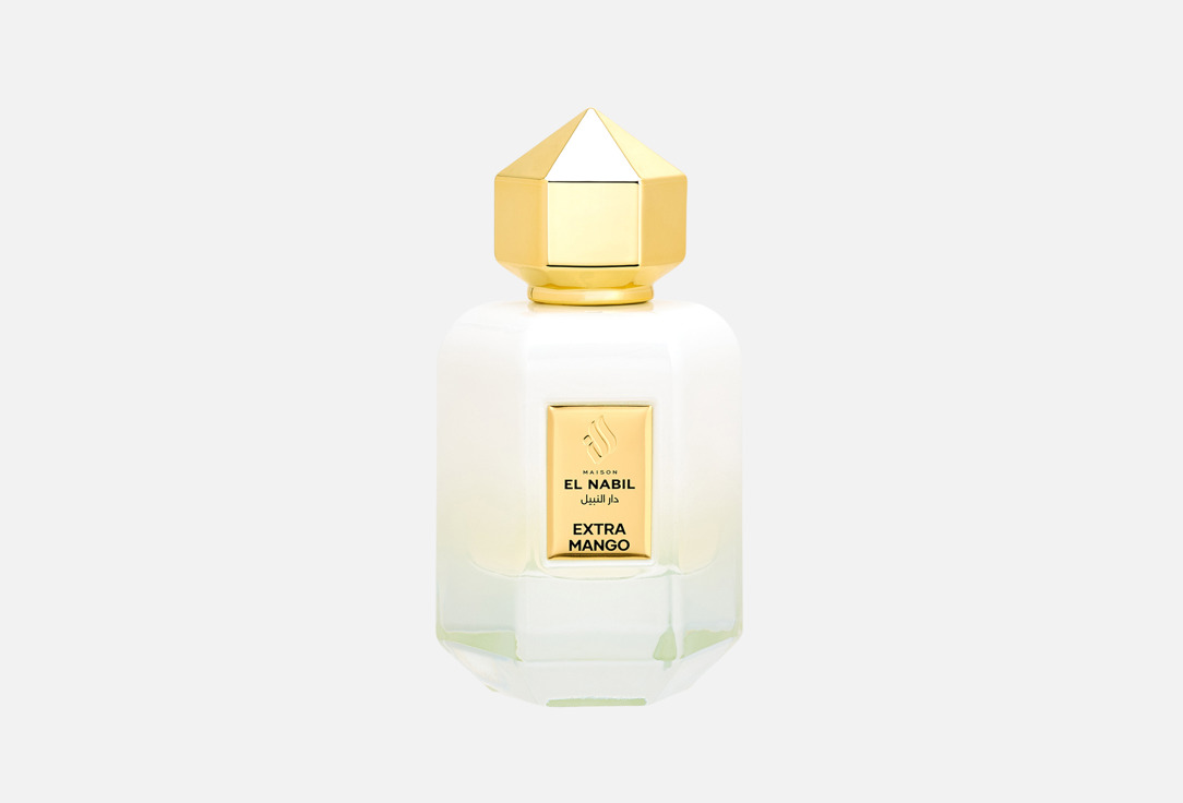 Maison El Nabil Eau de Parfum EXTRA MANGO