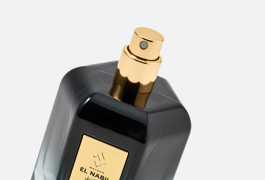 Maison El Nabil Eau de Parfum MUSC SLIM