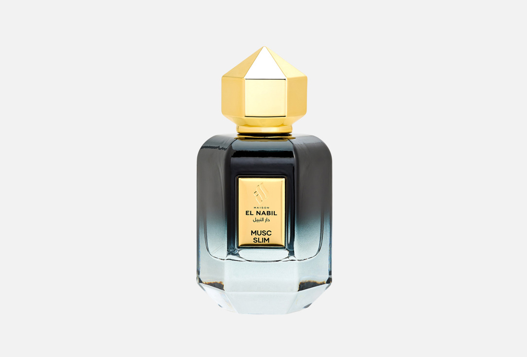 Maison El Nabil Eau de Parfum MUSC SLIM