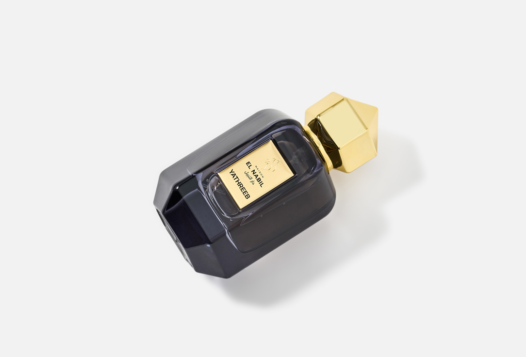 دار النبيل ماء عطر يثرب