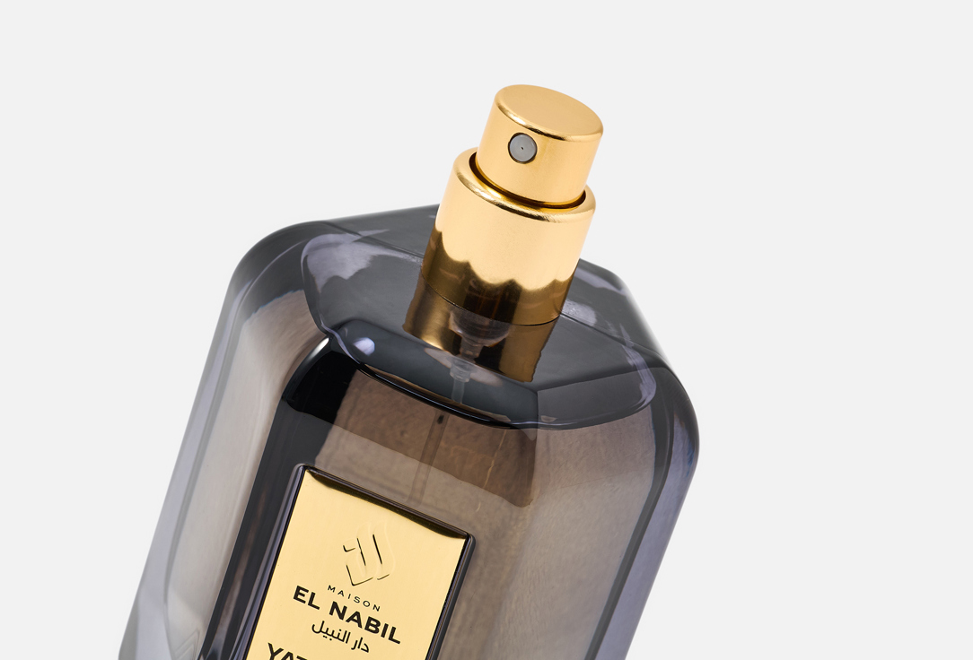 دار النبيل ماء عطر يثرب