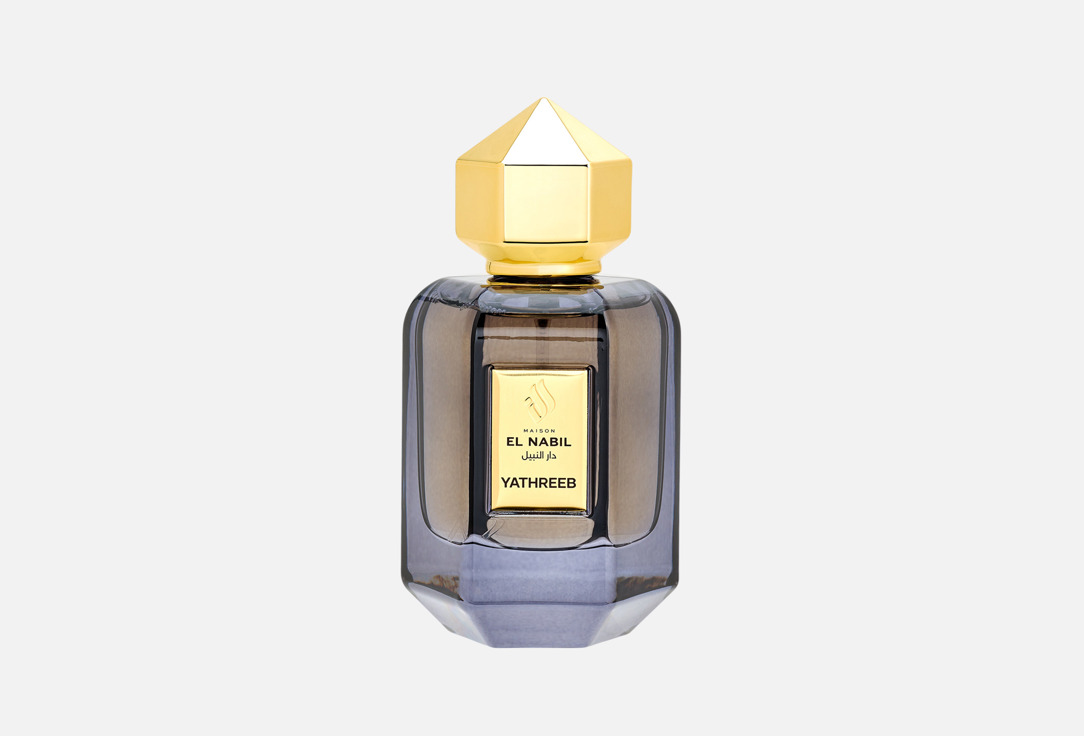 دار النبيل ماء عطر يثرب