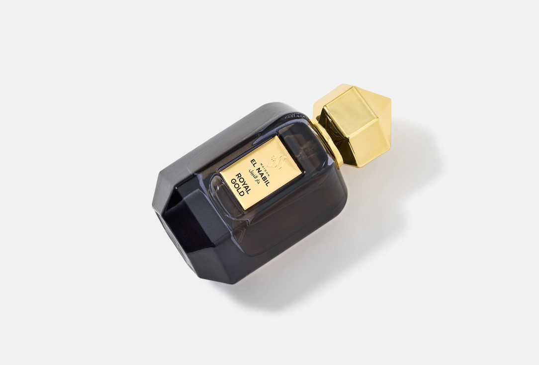 Maison El Nabil Eau de Parfum ROYAL GOLD 65 ml Maison El Nabil Eau de Parfum ROYAL GOLD