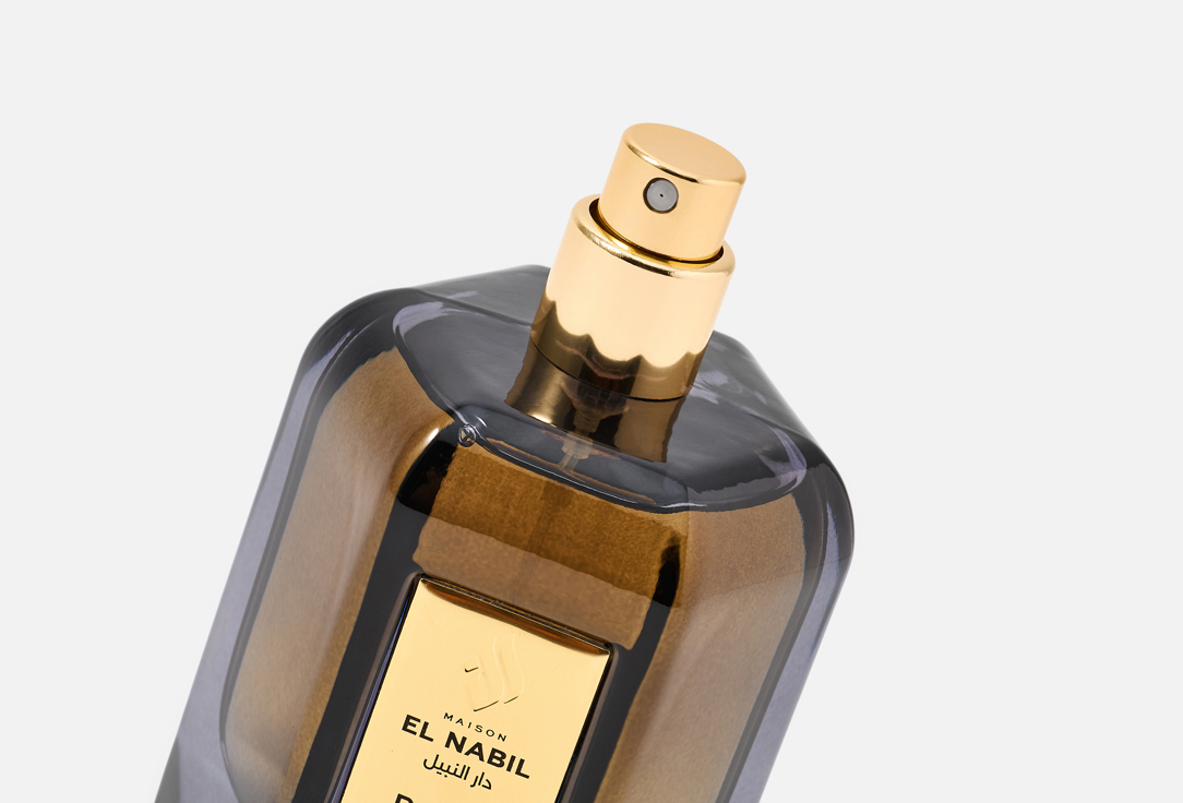 Maison El Nabil Eau de Parfum ROYAL GOLD 65 ml Maison El Nabil Eau de Parfum ROYAL GOLD