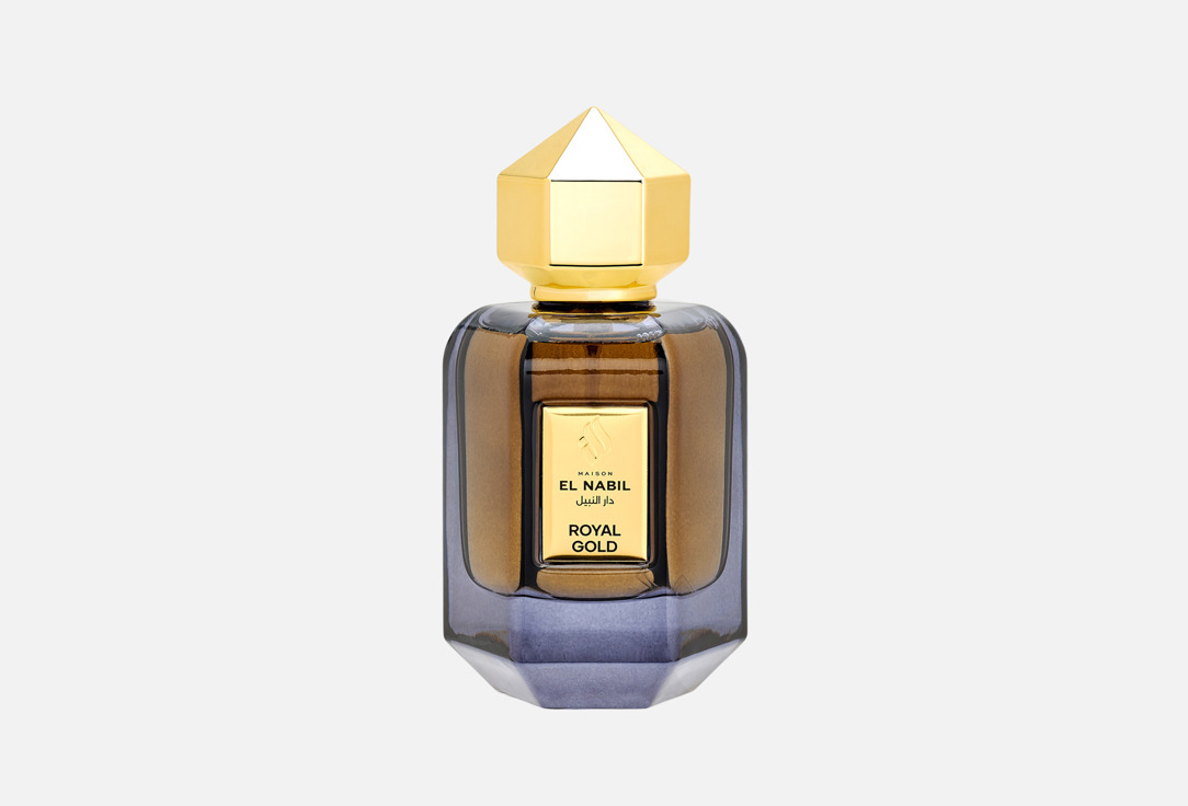 Maison El Nabil Eau de Parfum ROYAL GOLD 65 ml Maison El Nabil Eau de Parfum ROYAL GOLD