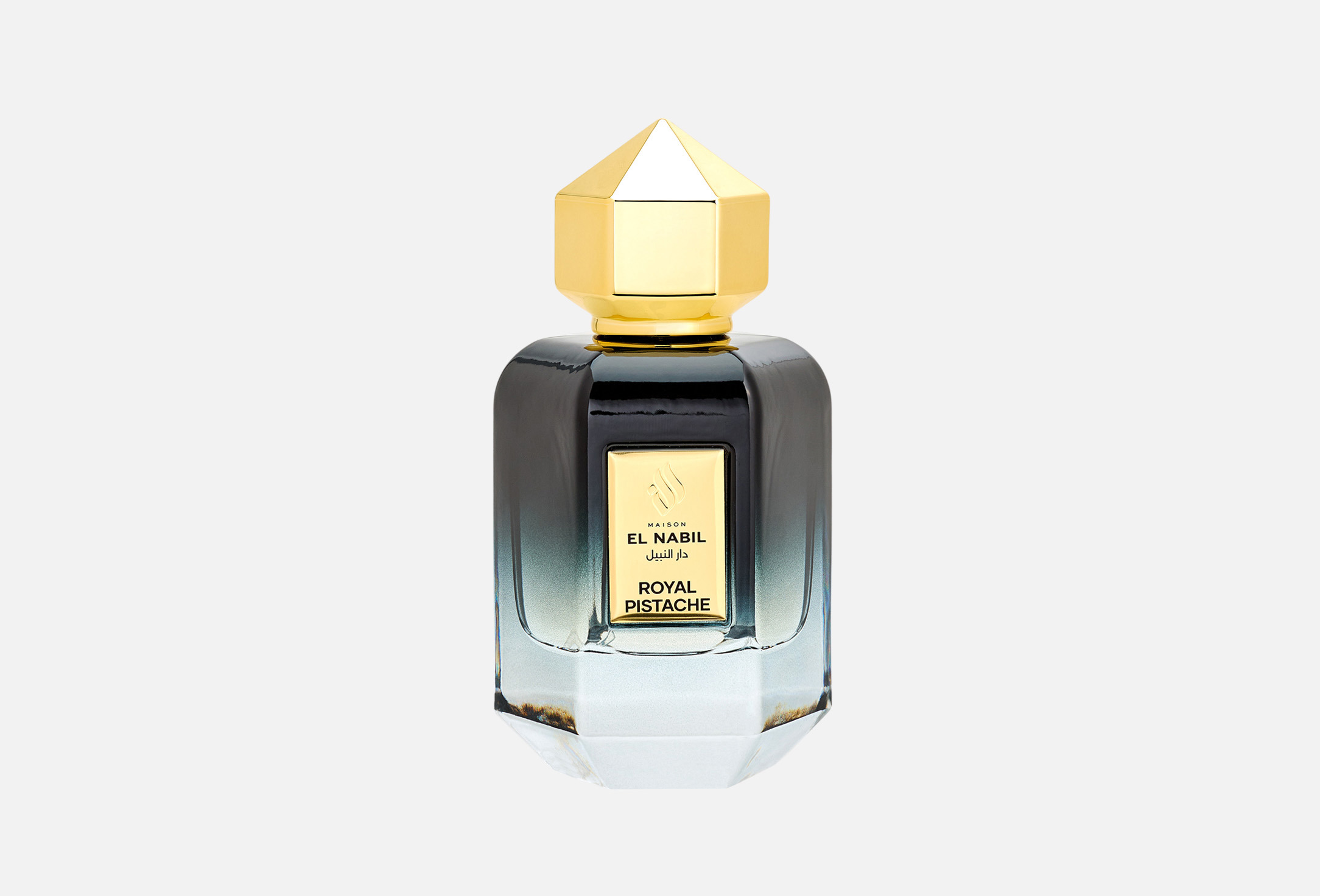 ROYAL PISTACHE  65 