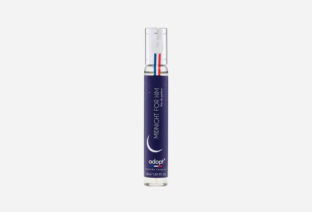 Adopt Eau de Parfum Midnight For Him 30 ml Adopt Eau de Parfum Midnight For Him