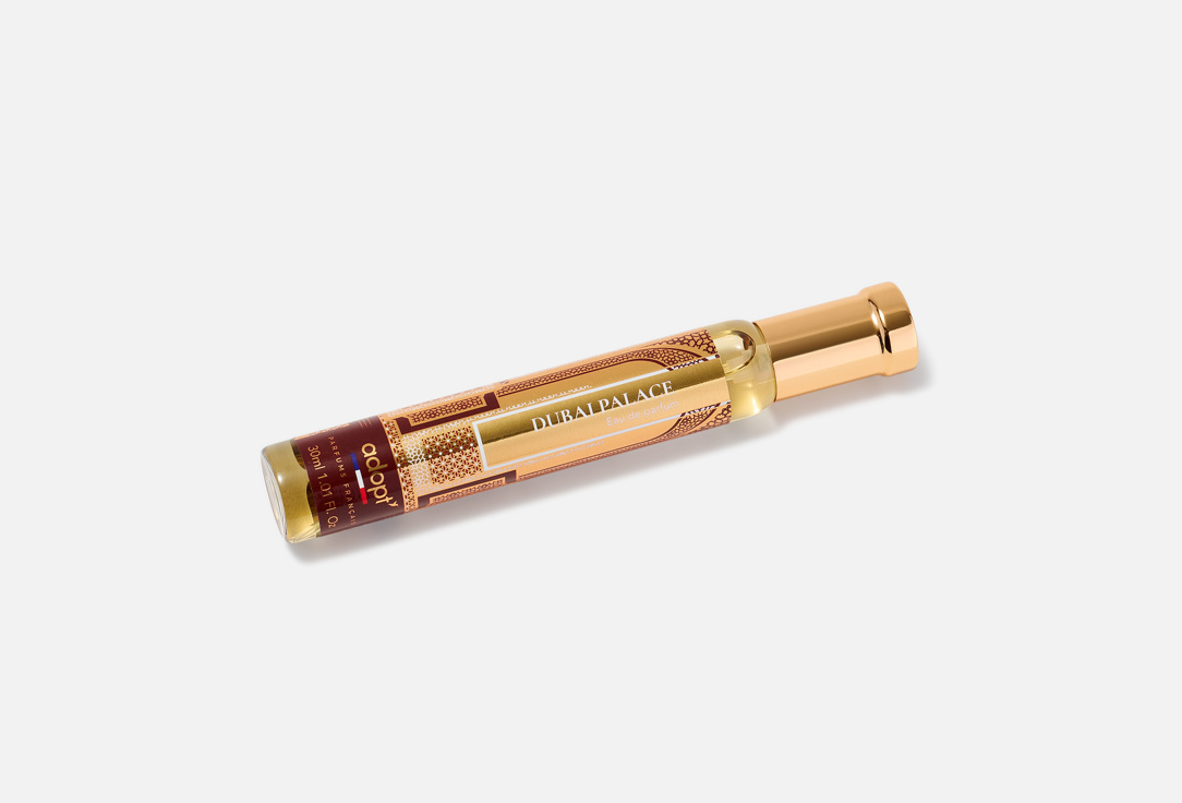 Adopt Eau de Parfum Dubai Palace 30 ml Adopt Eau de Parfum Dubai Palace