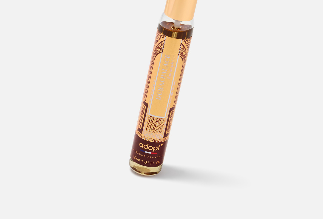 Adopt Eau de Parfum Dubai Palace 30 ml Adopt Eau de Parfum Dubai Palace