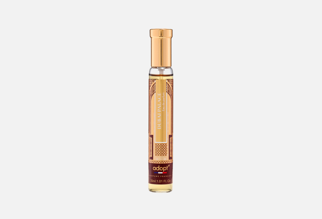 Adopt Eau de Parfum Dubai Palace 30 ml Adopt Eau de Parfum Dubai Palace