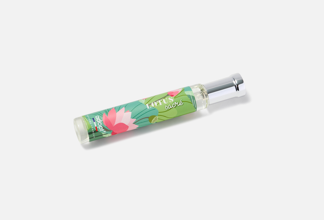 Adopt Eau de Parfum Lotus Sacre 30 ml Adopt Eau de Parfum Lotus Sacre