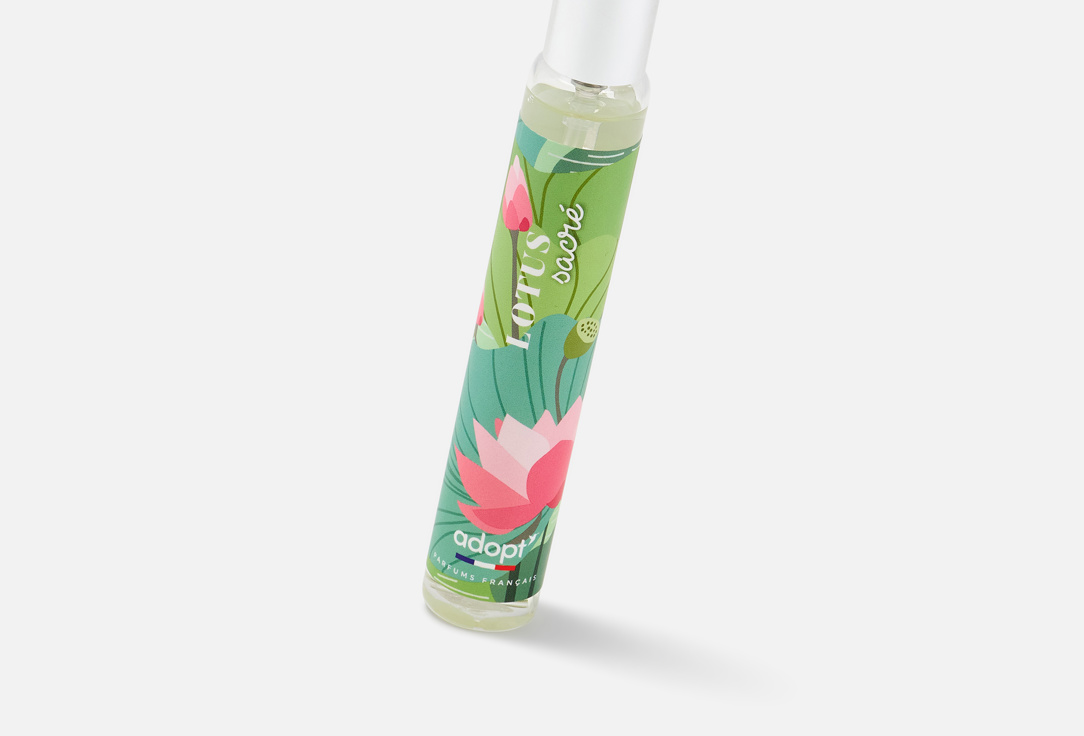 Adopt Eau de Parfum Lotus Sacre 30 ml Adopt Eau de Parfum Lotus Sacre
