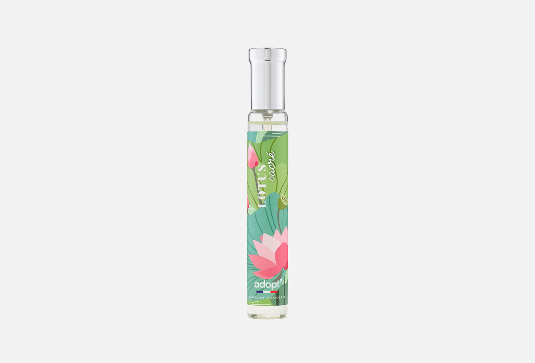 Adopt Eau de Parfum Lotus Sacre 30 ml Adopt Eau de Parfum Lotus Sacre