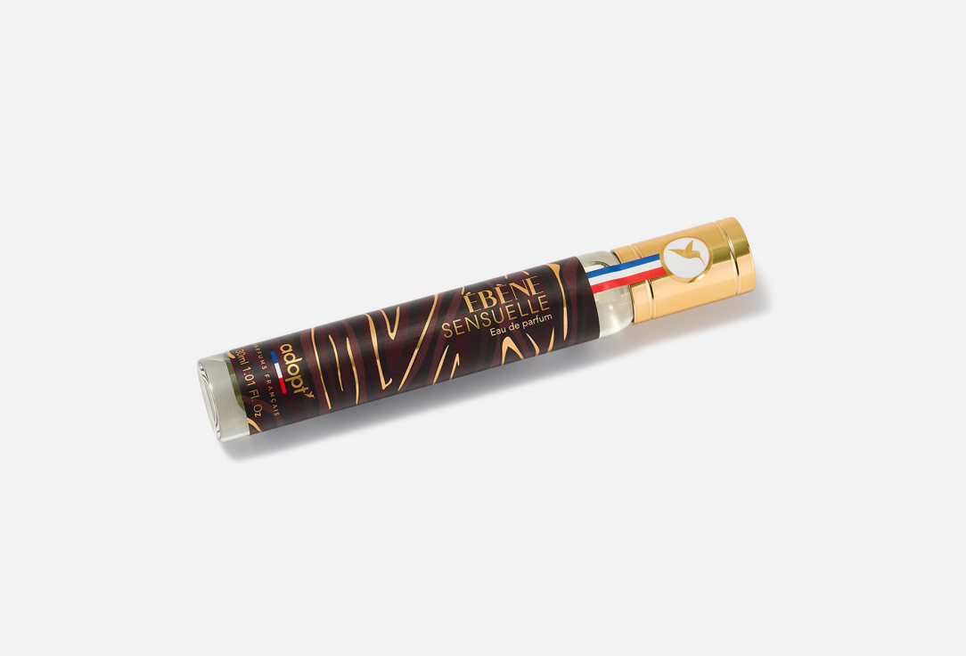 Adopt Eau de Parfum Ebene Sensuelle 30 ml Adopt Eau de Parfum Ebene Sensuelle