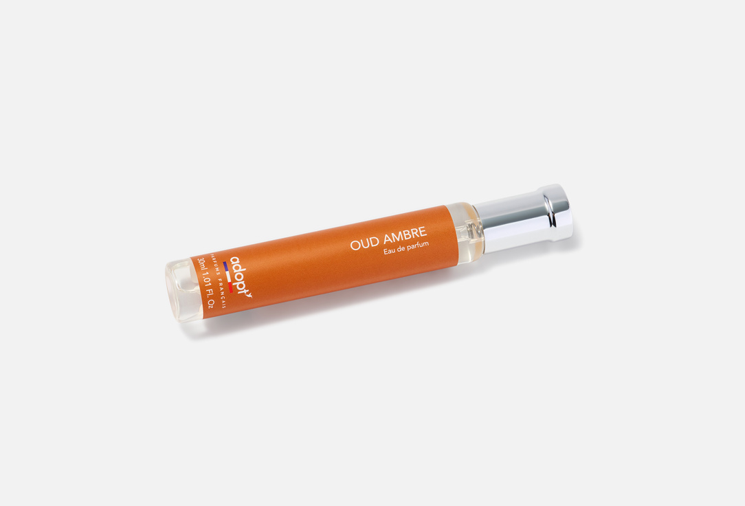 Adopt Eau de Parfum Oud Ambre 30 ml Adopt Eau de Parfum Oud Ambre