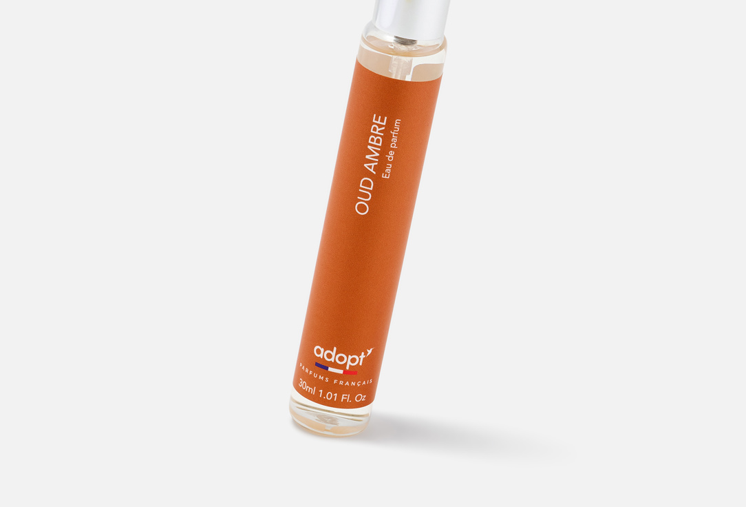 Adopt Eau de Parfum Oud Ambre 30 ml Adopt Eau de Parfum Oud Ambre