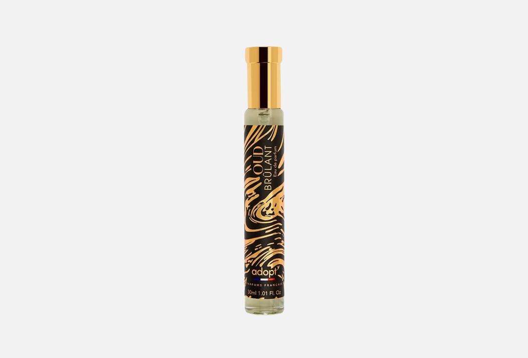Adopt Eau de Parfum Oud Brulant 30 ml Adopt Eau de Parfum Oud Brulant